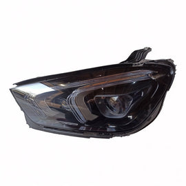 Frontscheinwerfer Mercedes-Benz Gle A1679068507 Links Scheinwerfer Headlight