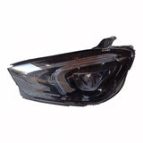 Frontscheinwerfer Mercedes-Benz Gle A1679068507 Links Scheinwerfer Headlight