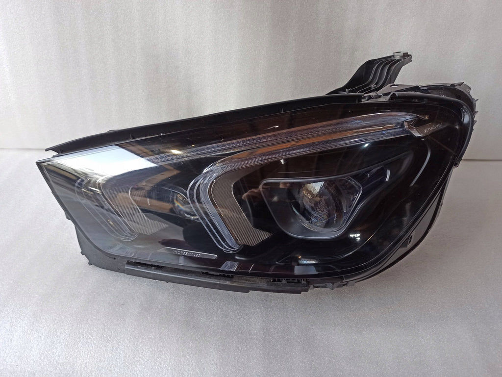 Frontscheinwerfer Mercedes-Benz Gle A1679068507 Links Scheinwerfer Headlight