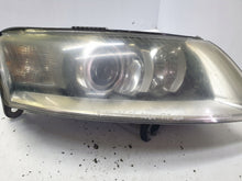 Laden Sie das Bild in den Galerie-Viewer, Frontscheinwerfer Audi A6 C6 4F0941030 Xenon Rechts Scheinwerfer Headlight SCH7639745422jq