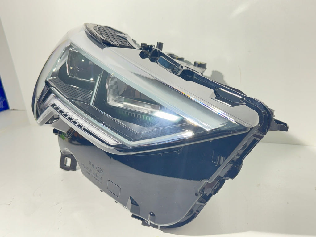 Frontscheinwerfer Audi Q3 83A941034 LED Rechts Scheinwerfer Headlight