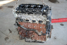 Laden Sie das Bild in den Galerie-Viewer, Motor Ford Kuga I TXDA 2.0 TDCI 163PS 120kW 82TKm 2010 Diesel Engine Unkomplett MOT2886499593up
