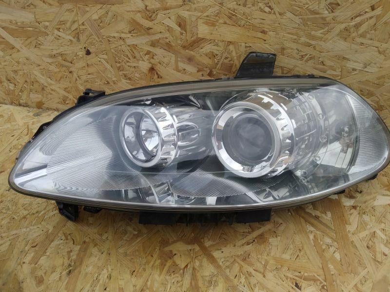 Frontscheinwerfer Fiat Croma 51784692 Ein Satz Scheinwerfer Headlight SCH6450388396vv