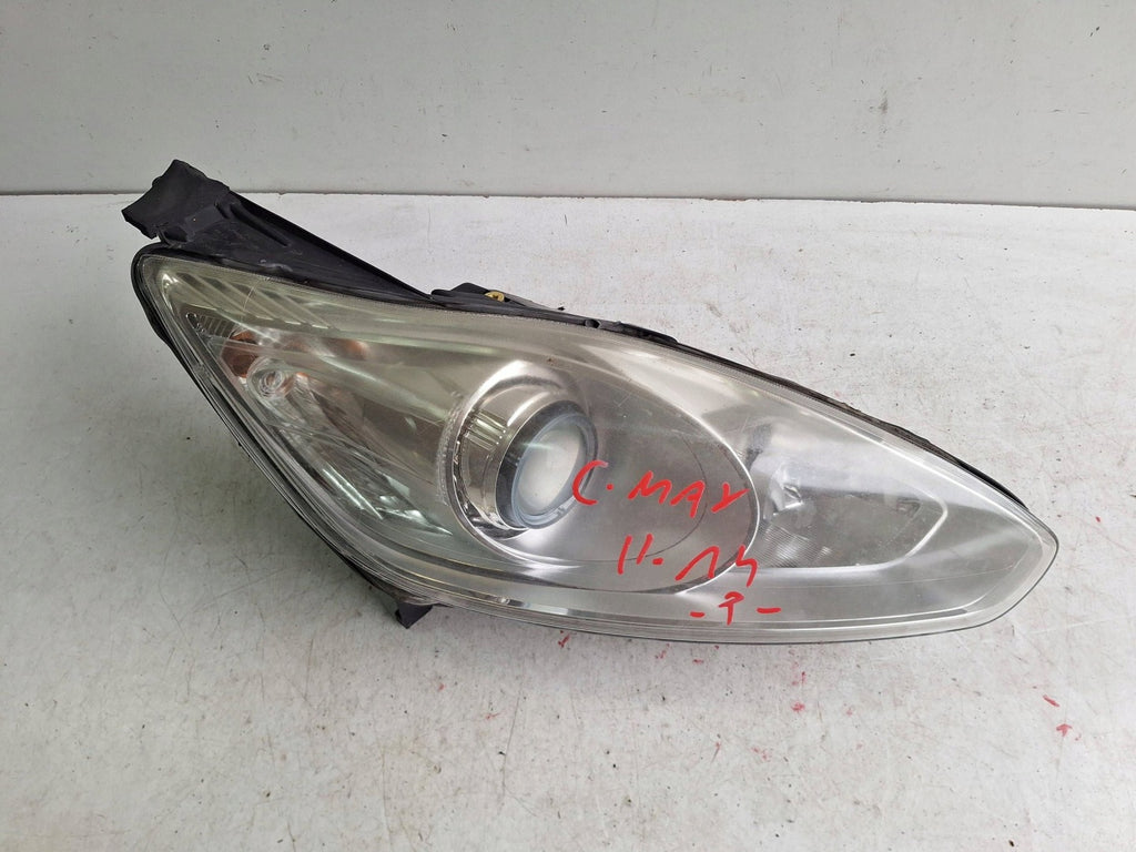 Frontscheinwerfer Ford C-Max AM5113D15BE Rechts Scheinwerfer Headlight SCH2459927487zb