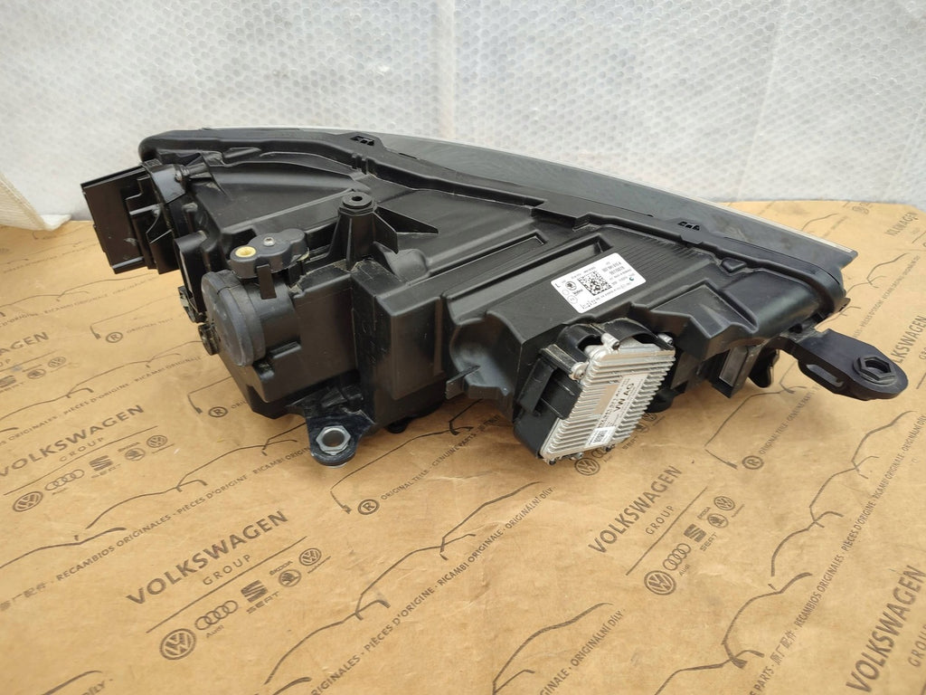 Frontscheinwerfer Skoda Scala 657941015A Links Scheinwerfer Headlight SCH5494890961sl