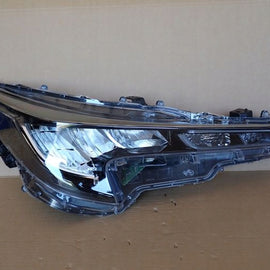 Frontscheinwerfer Toyota Corolla Rechts Scheinwerfer Headlight SCH5680189854ix