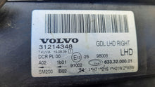 Laden Sie das Bild in den Galerie-Viewer, Frontscheinwerfer Volvo Xc70 31214348 Xenon Rechts Scheinwerfer Headlight SCH9459490883hm