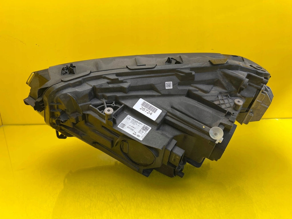 Frontscheinwerfer Mercedes-Benz Eqa Eqb A2439069000 LED Rechts Headlight SCH5965217137xh