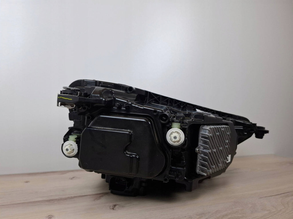 Frontscheinwerfer Audi Q5 80A941033F Links Scheinwerfer Headlight SCH4607934631lu