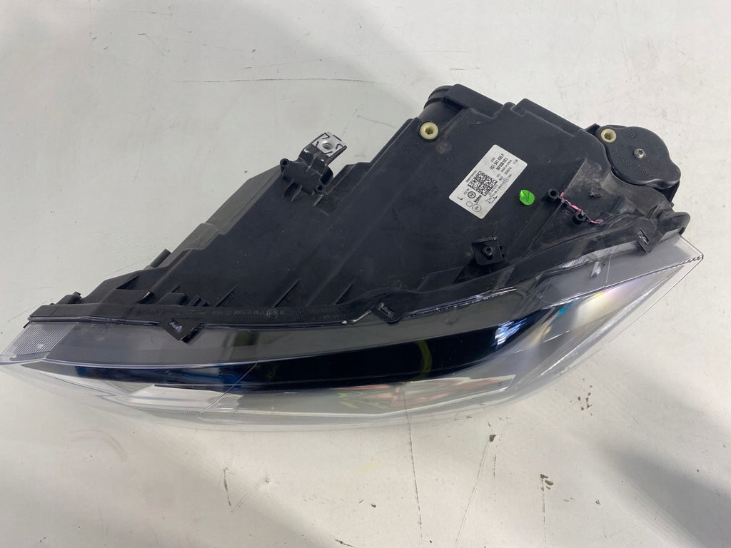 Frontscheinwerfer VW Polo 2G1941035F Full LED Links Scheinwerfer Headlight SCH4616662990sy