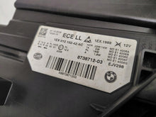Laden Sie das Bild in den Galerie-Viewer, Frontscheinwerfer BMW F30 8738712 Rechts Scheinwerfer Headlight SCH3513251432og