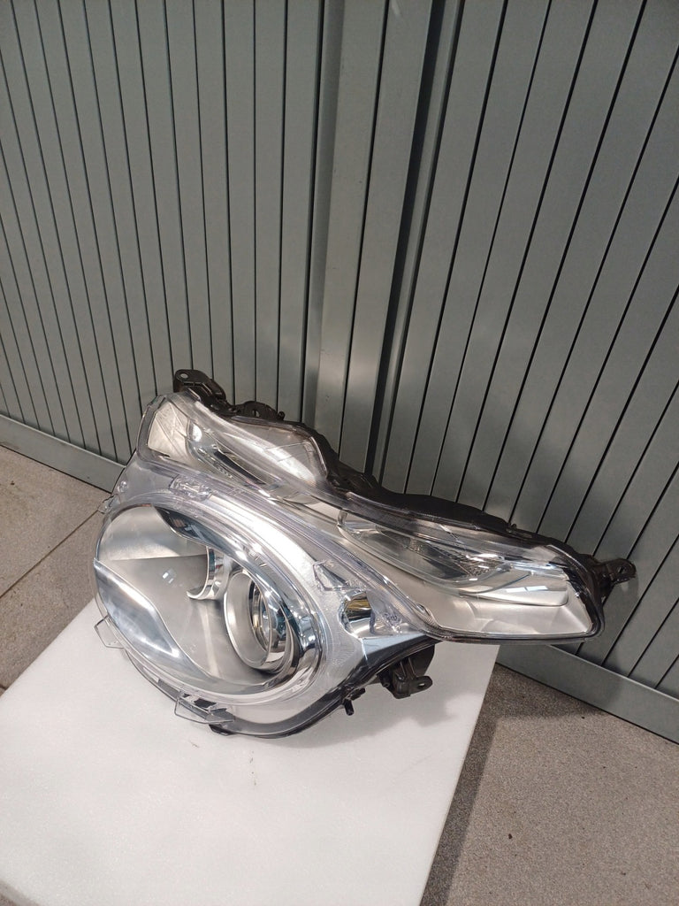 Frontscheinwerfer Citroën C1 II 90060985 Links Scheinwerfer Headlight SCH8818788516zs