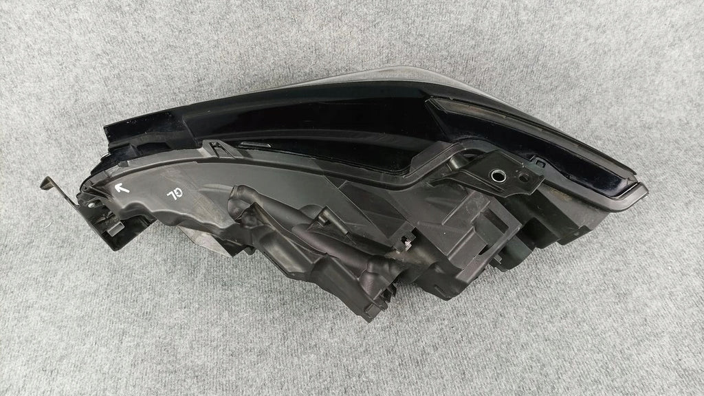Frontscheinwerfer Mazda 6 Gl LED Rechts Scheinwerfer Headlight SCH4142528759vf