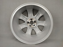Laden Sie das Bild in den Galerie-Viewer, 1x Alufelge 17 Zoll 7.0" 5x100 45ET Glanz Silber 42611-05260 Toyota Avensis FEL7346172511ad