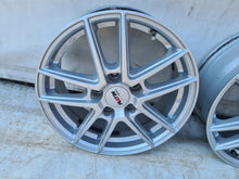 Laden Sie das Bild in den Galerie-Viewer, 4x Alufelge 16 Zoll 6.5" 5x112 46ET Skoda Golf Rim Wheel FEL3511846293ex