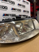 Load image into Gallery viewer, Frontscheinwerfer Audi A6 15592400 Xenon Rechts Scheinwerfer Headlight