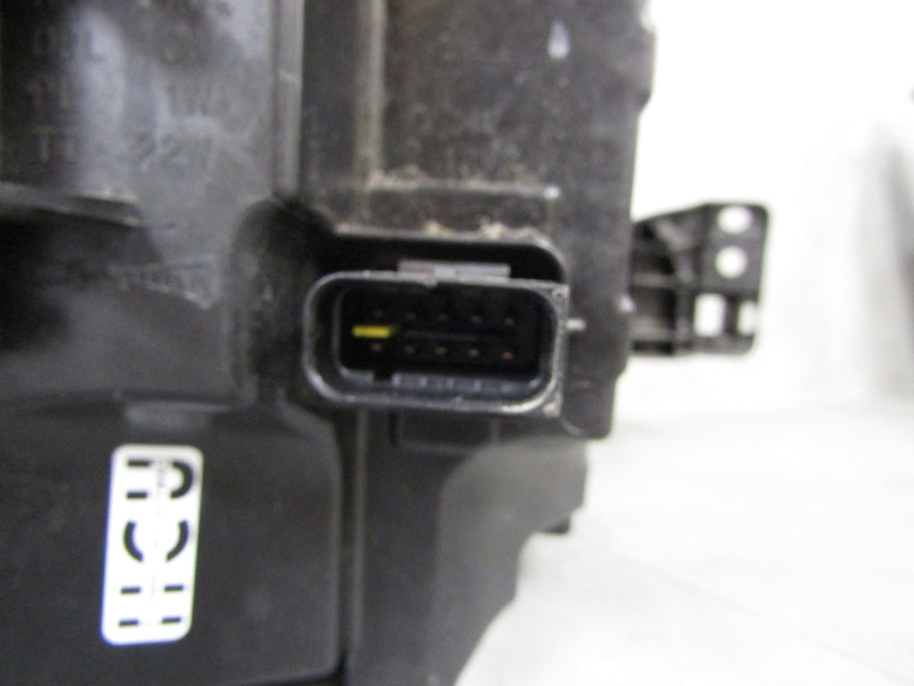 Frontscheinwerfer Citroën C5 Aircross 9845356280 LED Links Headlight SCH4512662385fc