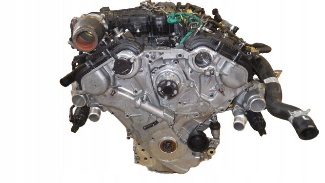 Motor Genesis Kia Stinger G6DP 3.3 2018 Benzin Engine Komplett MOT8871659984lz