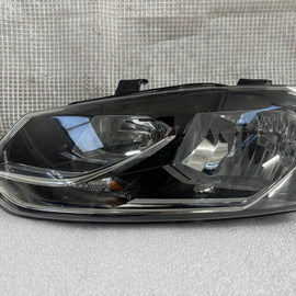 Frontscheinwerfer VW Polo 6c1 6C1941005 Links Scheinwerfer Headlight SCH2505498372jr