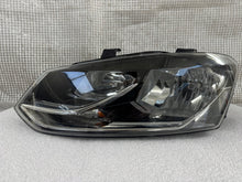 Laden Sie das Bild in den Galerie-Viewer, Frontscheinwerfer VW Polo 6c1 6C1941005 Links Scheinwerfer Headlight SCH2505498372jr
