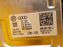 Load image into Gallery viewer, Frontscheinwerfer Audi A7 4G8941043 Xenon Links Scheinwerfer Headlight