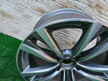 Load image into Gallery viewer, 1x Alufelge 19 Zoll 9.0" 5x120 6862894 BMW 5 F10 F12 Rim Wheel FEL9737960961th
