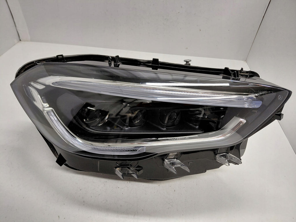 Frontscheinwerfer Mercedes-Benz W247 A2479065006 Rechts Scheinwerfer Headlight SCH3224244848oq