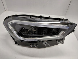 Frontscheinwerfer Mercedes-Benz W247 A2479065006 Rechts Scheinwerfer Headlight SCH3224244848oq