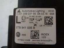 Load image into Gallery viewer, Frontscheinwerfer VW Touran 5TB941035B LED Links Scheinwerfer Headlight