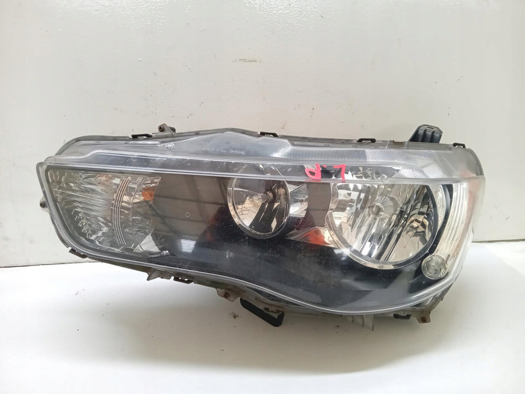 Frontscheinwerfer Mitsubishi Outlander II Links Scheinwerfer Headlight SCH7846295710sg