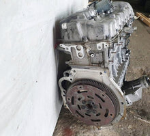 Laden Sie das Bild in den Galerie-Viewer, Motor BMW 5 E60 E61 N52B30A 3.0 258PS 190kW 2005 Benzin Engine Unkomplett