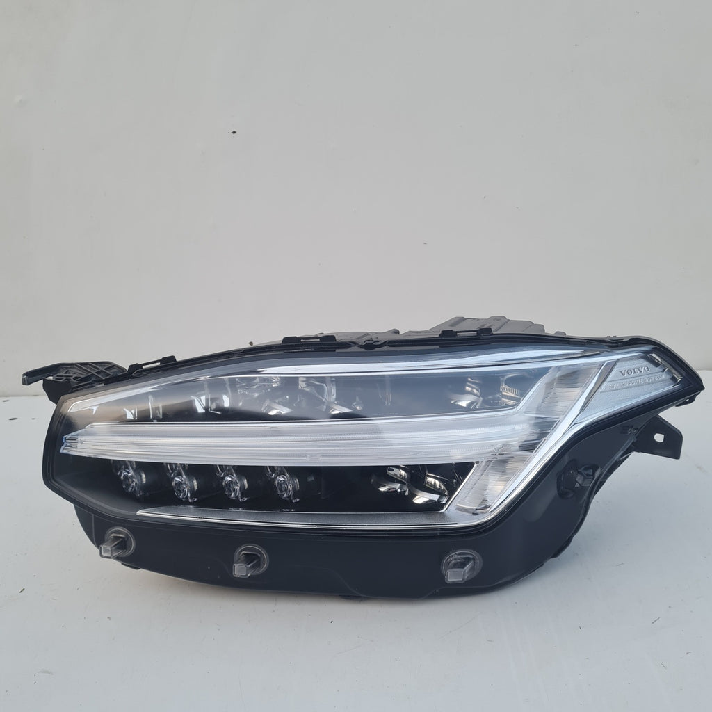 Frontscheinwerfer Volvo Xc90 II 31468664 Full LED Links Scheinwerfer Headlight SCH1865740888xr