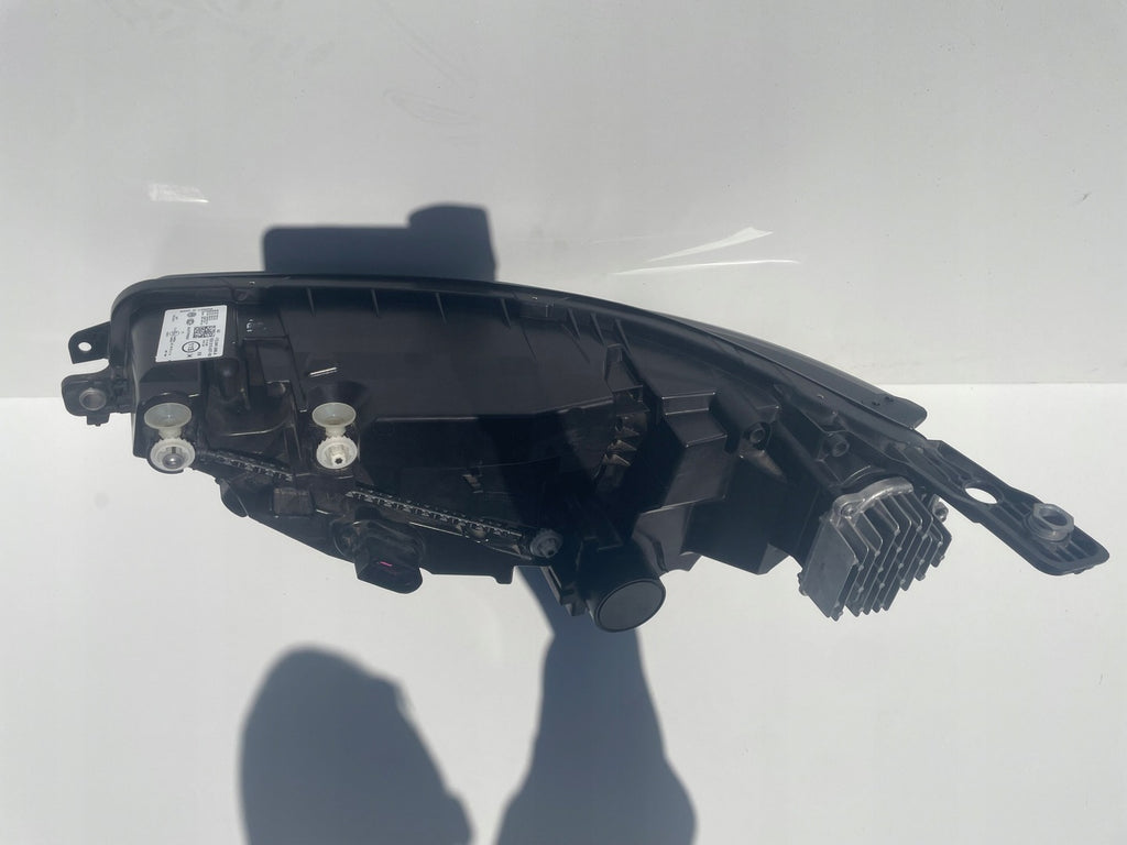 Frontscheinwerfer VW 1T3941006A Full LED Rechts Scheinwerfer Headlight SCH1461333042zi