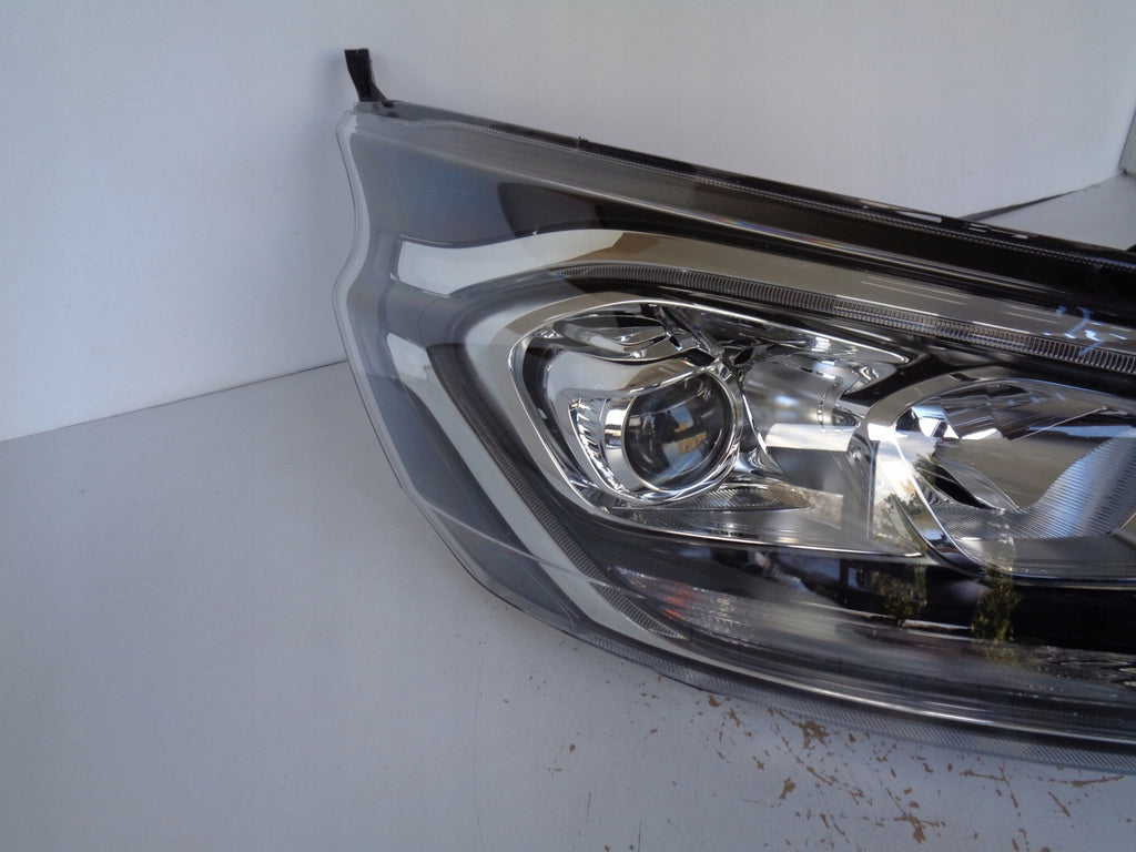 Frontscheinwerfer Ford Transit Custom JK21-13W029-DJ LED Rechts Headlight