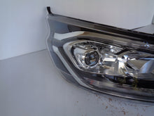 Laden Sie das Bild in den Galerie-Viewer, Frontscheinwerfer Ford Transit Custom JK21-13W029-DJ LED Rechts Headlight