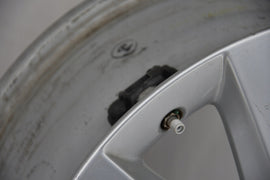 1x Alufelge 16 Zoll 6.5