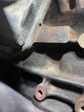 Laden Sie das Bild in den Galerie-Viewer, Motor BMW 1 E81 E87 M47D20 204D4 2.0 173TKm 2004 Diesel Engine Komplett MOT1657248040ej