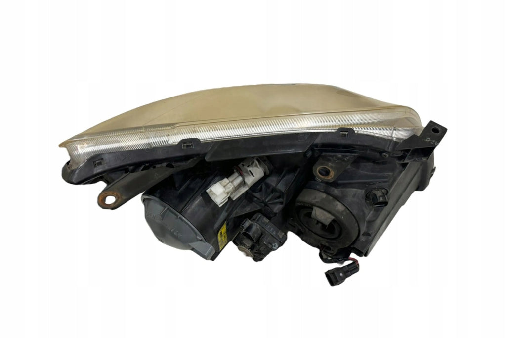Frontscheinwerfer Toyota Avensis 35109 E411332 Links Scheinwerfer Headlight SCH2090254503ei