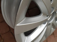Load image into Gallery viewer, 1x Alufelge 16 Zoll 6.5" 5x112 49ET A2464010500 Mercedes-Benz W176 W245 FEL4091688485wy