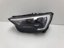 Laden Sie das Bild in den Galerie-Viewer, Frontscheinwerfer Audi Q3 83A941011 LED Links Scheinwerfer Headlight