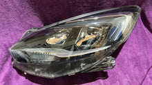 Laden Sie das Bild in den Galerie-Viewer, Frontscheinwerfer Opel Zafira C 13472658 85122000 LED Rechts oder Links SCH1354865728kw