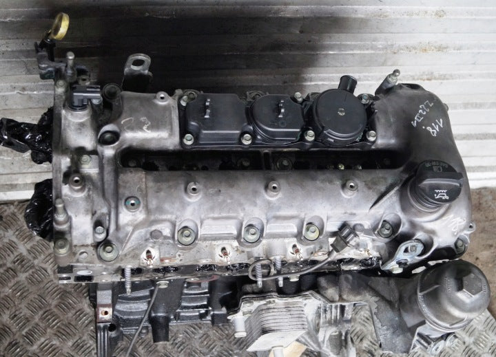 Motor Chevrolet Captiva Z22D1 2.2 VCDI 184PS 144TKm 2014 Diesel Unkomplett MOT9829152965ix