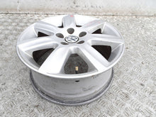 Load image into Gallery viewer, 1x Alufelge 15 Zoll 5x100 40ET VW Polo Rim Wheel FEL3718786150hh