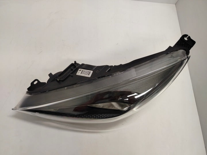 Frontscheinwerfer Ford Focus F1EB-13W030-EC LED Ein Satz Scheinwerfer Headlight SCH2491260179sp