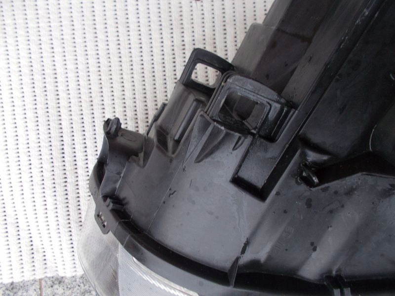 Frontscheinwerfer Volvo V60 S60 2345765123 Xenon Ein Stück (Rechts oder Links) SCH5205689251tg