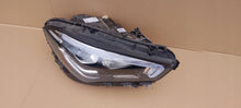 Laden Sie das Bild in den Galerie-Viewer, Frontscheinwerfer Mercedes-Benz Cla A1189062600 Full LED Rechts Headlight SCH9371932497ne