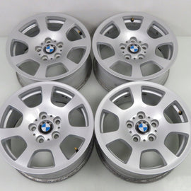 4x Alufelge 16 Zoll 7.0