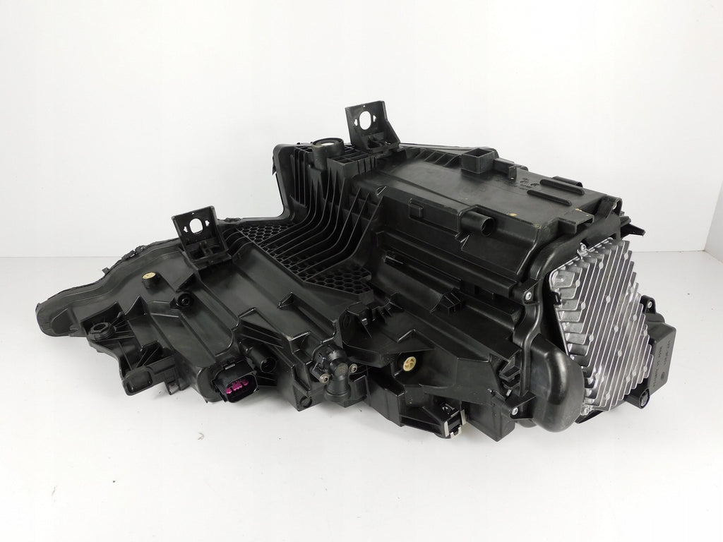 Frontscheinwerfer Audi Q8 4M8941085 LED Links Scheinwerfer Headlight SCH6523178834ik