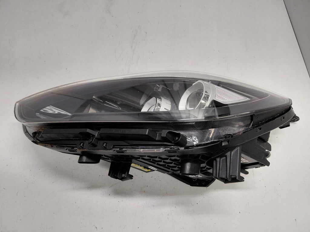 Frontscheinwerfer Hyundai I30 III 92101G4120 Full LED FALSE Headlight SCH5252210407vc