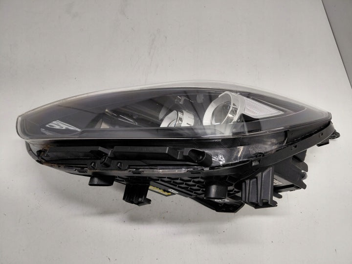 Frontscheinwerfer Hyundai I30 III 92101G4120 Full LED Links Headlight SCH5252210407vc